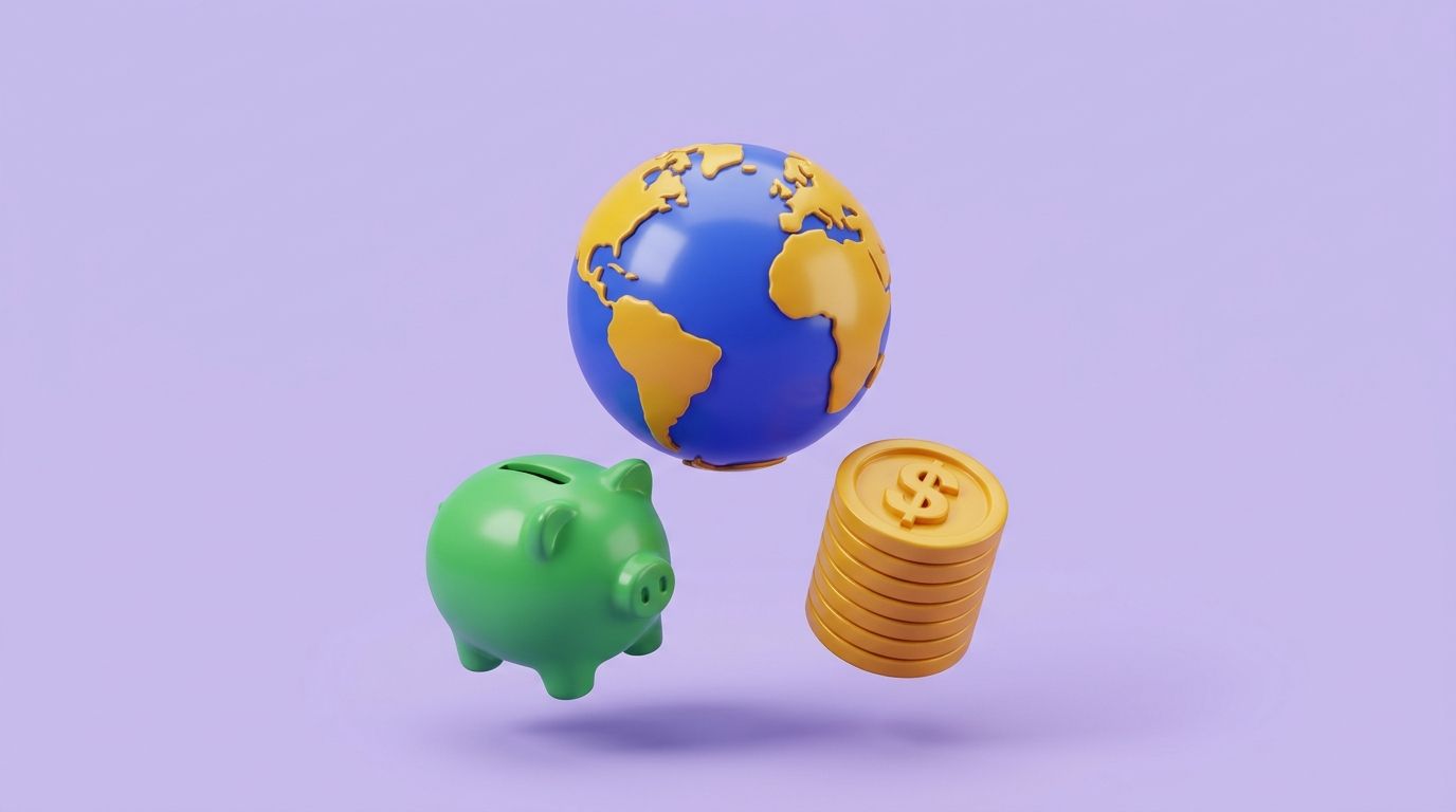 Hero image for: First Direct Savings Account: US Alternatives Explained
