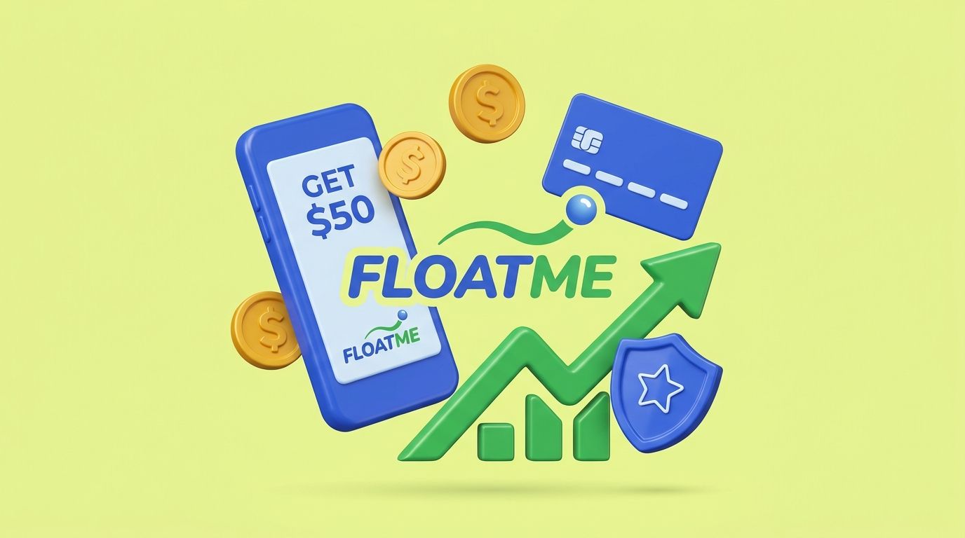 Hero image for: FloatMe Cash Advance App Review (2026): Floats, Fees, Verdict