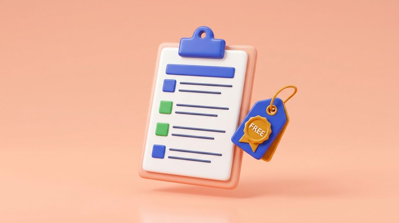 Free Budget Worksheet - Firstcard Blog