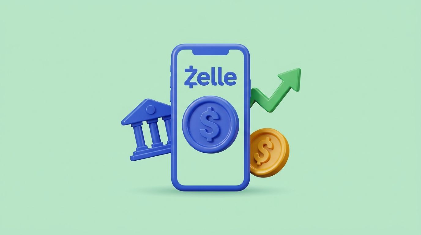 Hero image for: Free Checking Account With Zelle: Best 2026 Options
