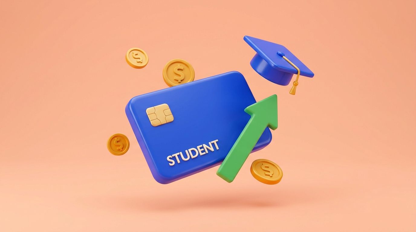 Hero image for: Free Credit Card for Students: Best No-Fee Picks