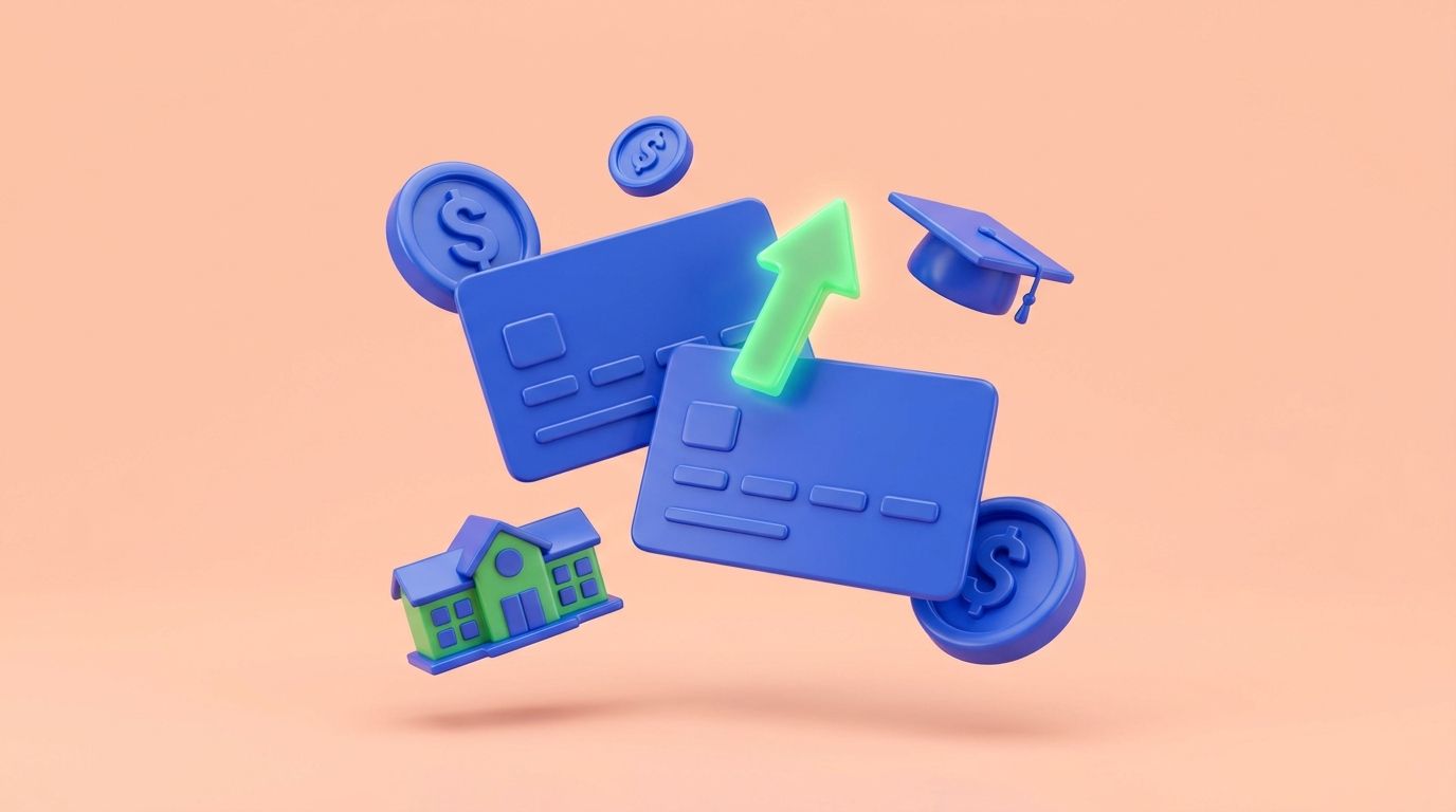 Hero image for: Free Credit Cards for Students: Top Options