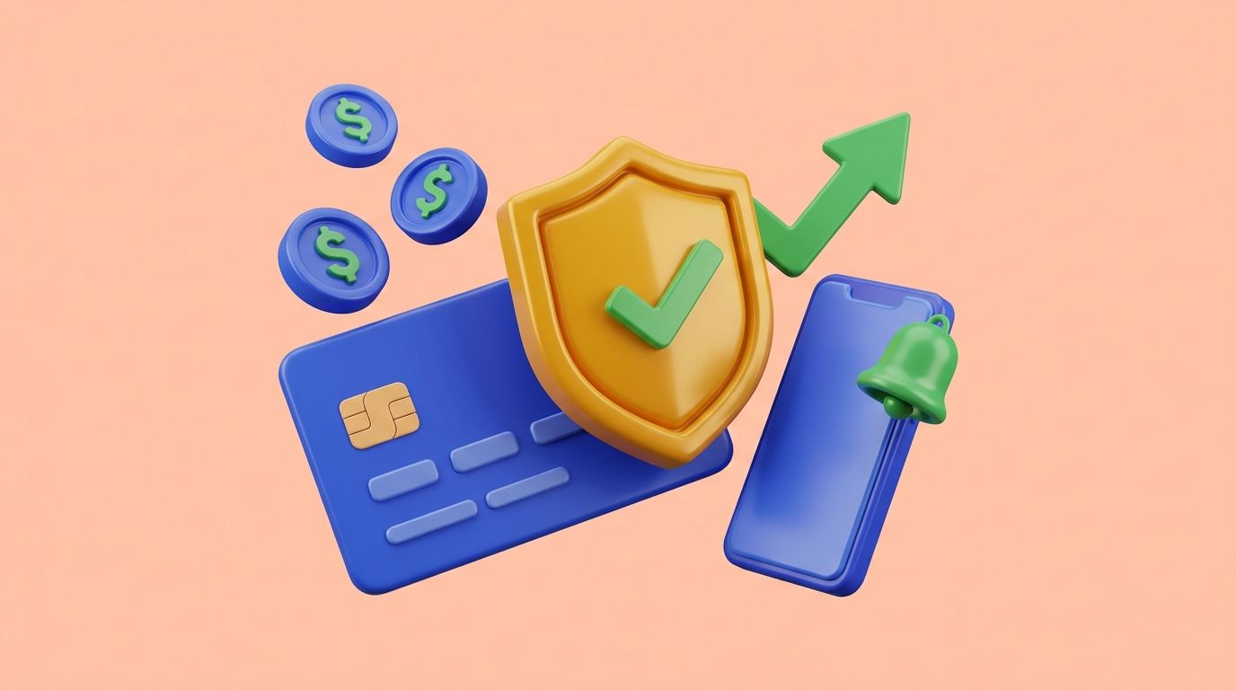 Hero image for: Free Credit Monitoring for Data Breaches