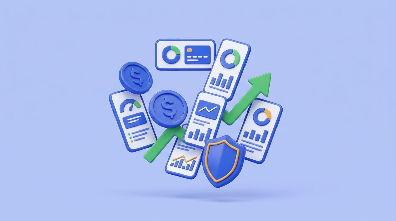 Free Credit Monitoring in 2026: 7 Best Services - Firstcard