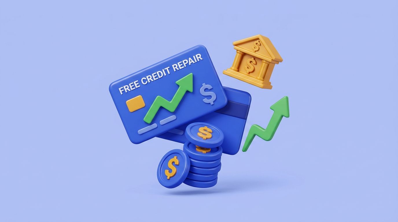 Hero image for: Free Credit Restoration: What It Means and What Actually Helps