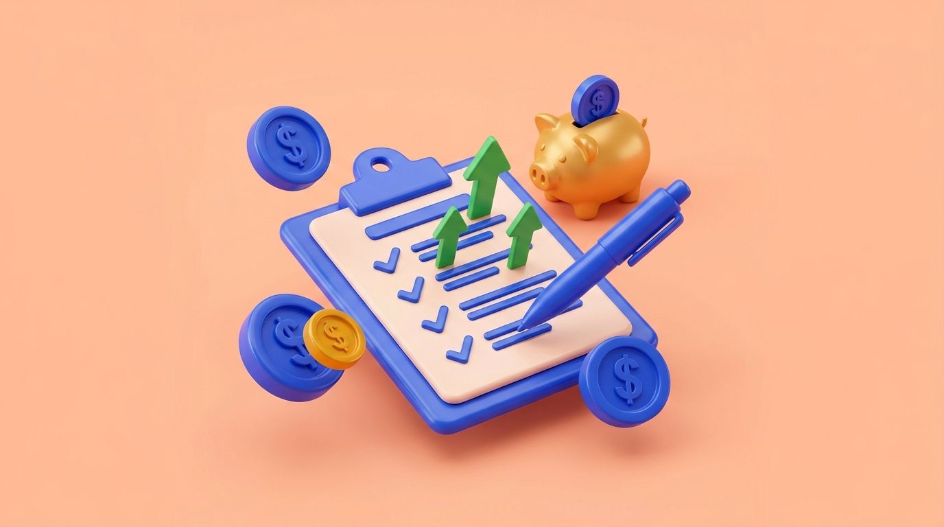 Hero image for: Free Money Management Worksheets for Beginners