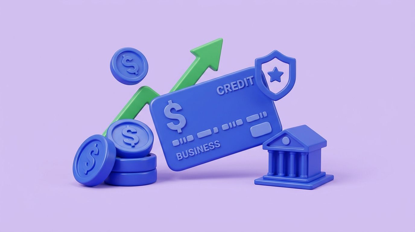 Hero image for: Freelancer Business Credit Cards With Bad-Credit Approval