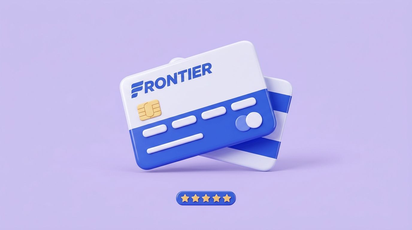 Hero image for: Frontier Credit Card Review: Is It Worth It in 2026?