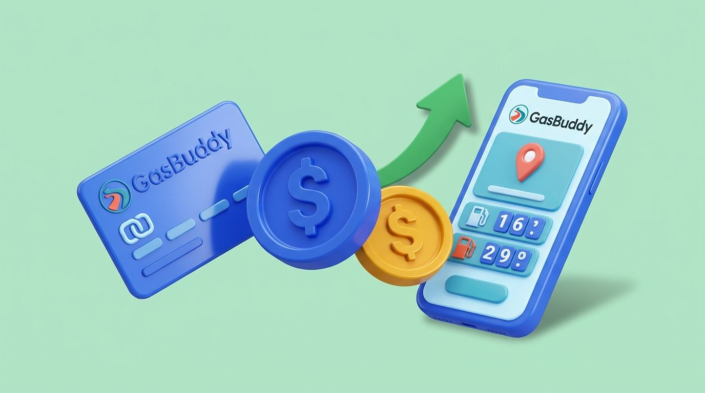 Hero image for: GasBuddy App Review 2026