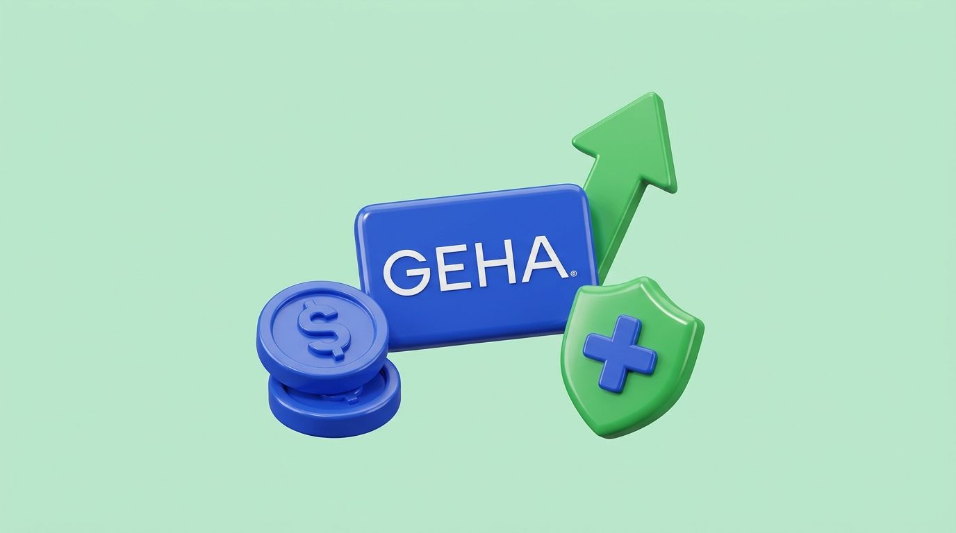 Hero image for: GEHA Health Savings Account: A 2026 Guide to HSAs