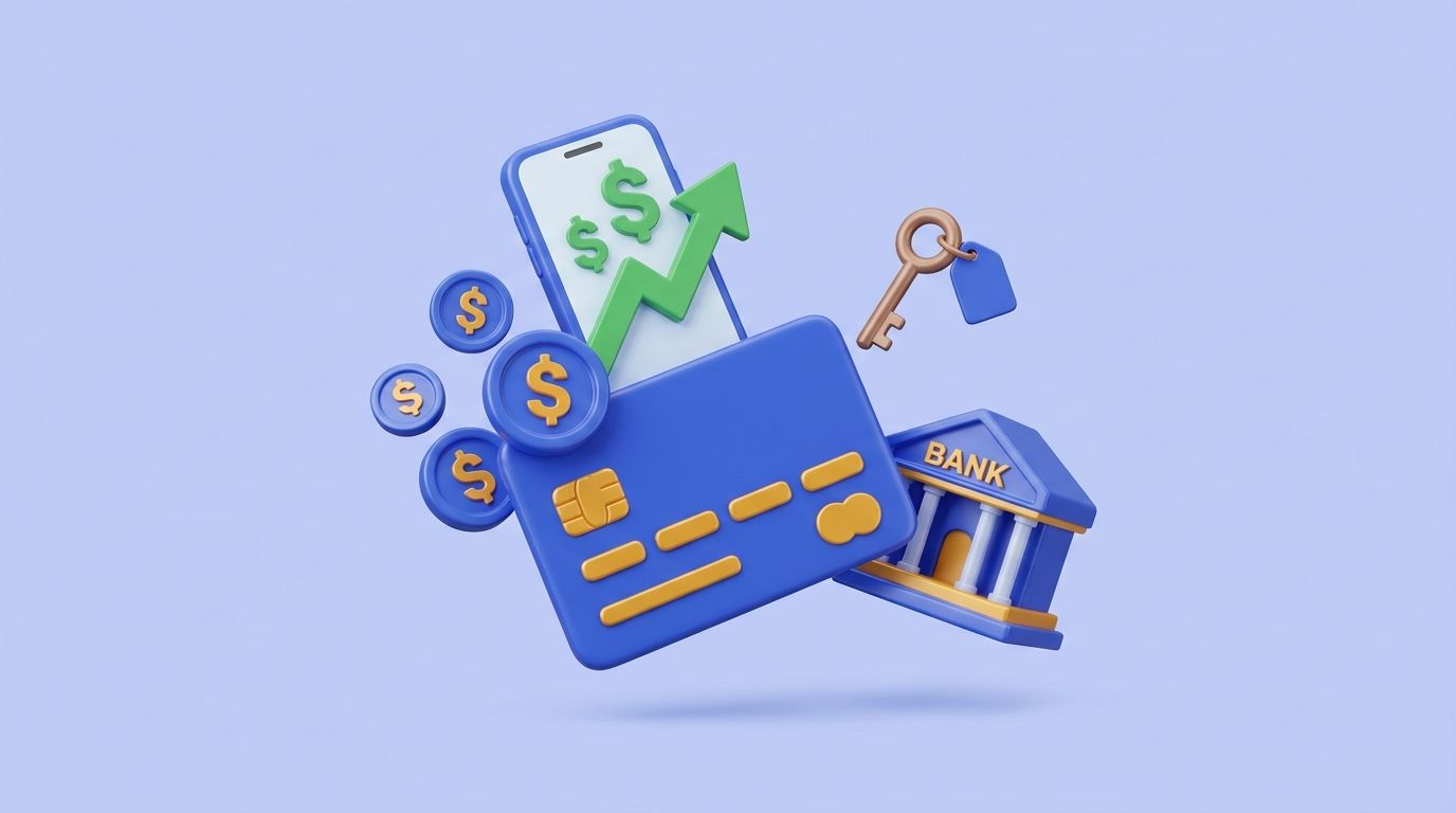 Hero image for: Getting a Credit Card as an Immigrant: Full Guide