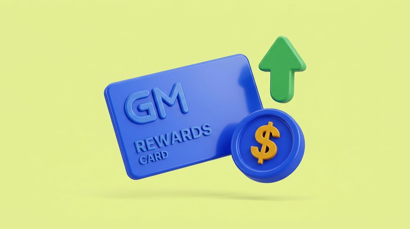 Hero image for: GM Rewards Card 2026 Review: Points, APR & Alternatives
