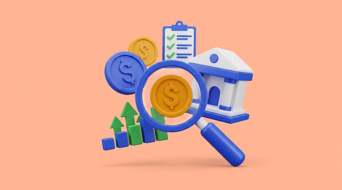 Hero image for: Good Mutual Funds: How to Spot Solid Funds for Beginners