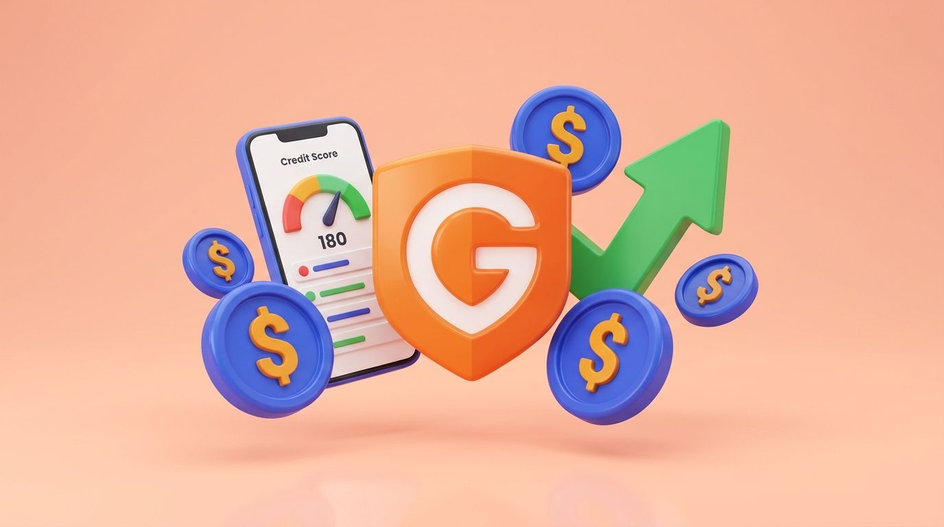 Hero image for: Grain Credit Builder Review