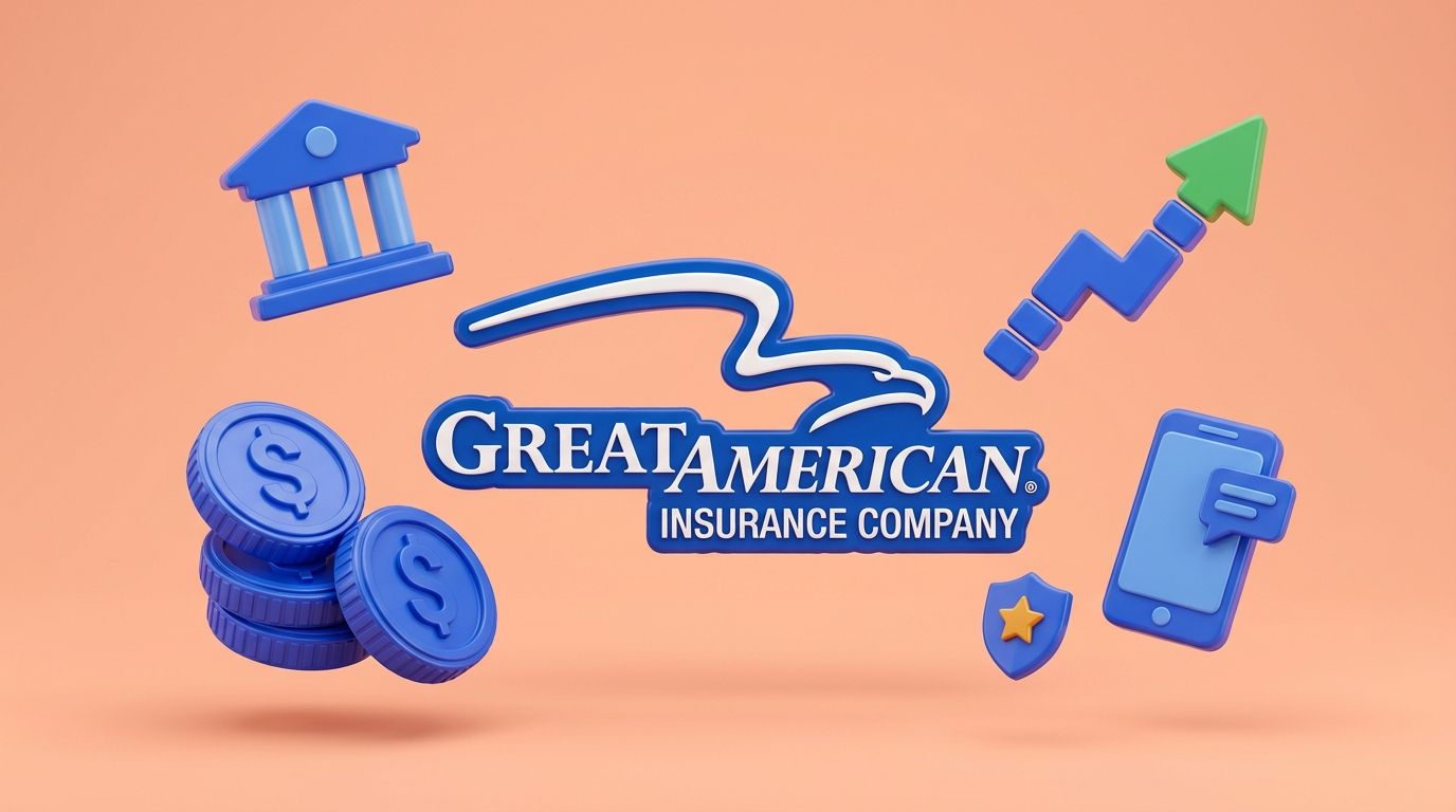 Hero image for: Great American Insurance Review 2026: Facts & Ratings