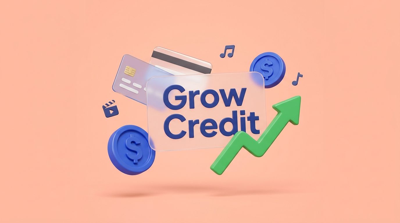 Hero image for: Grow Credit Builder Review