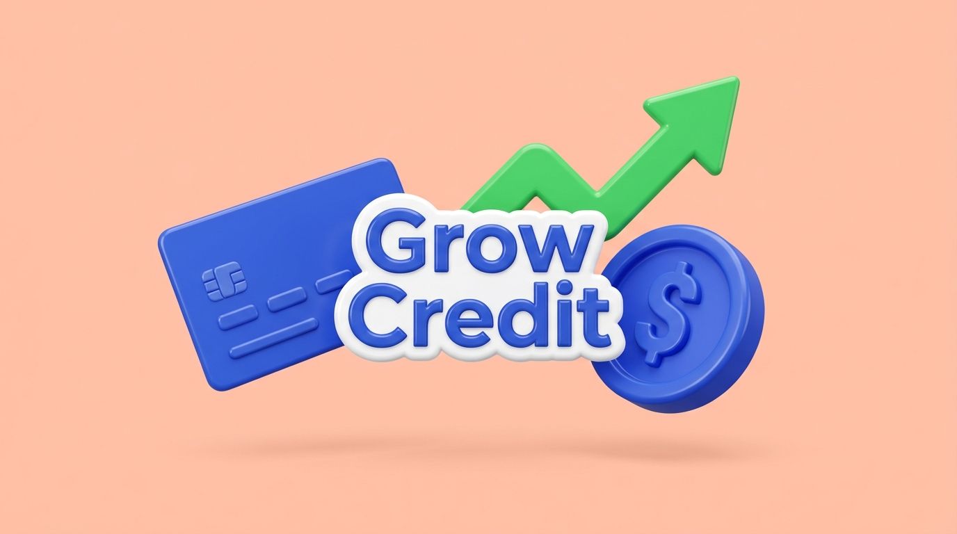 Hero image for: Grow Credit Review 2026: Is This Credit Builder Worth It?
