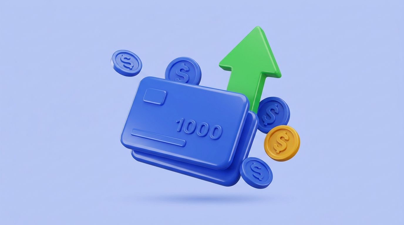 Hero image for: Guaranteed Approval Cards With $1,000 Limits