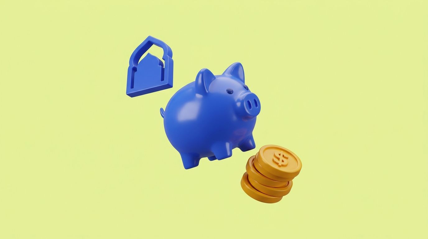 Hero image for: Halal Savings Account in the USA: Sharia-Compliant Options