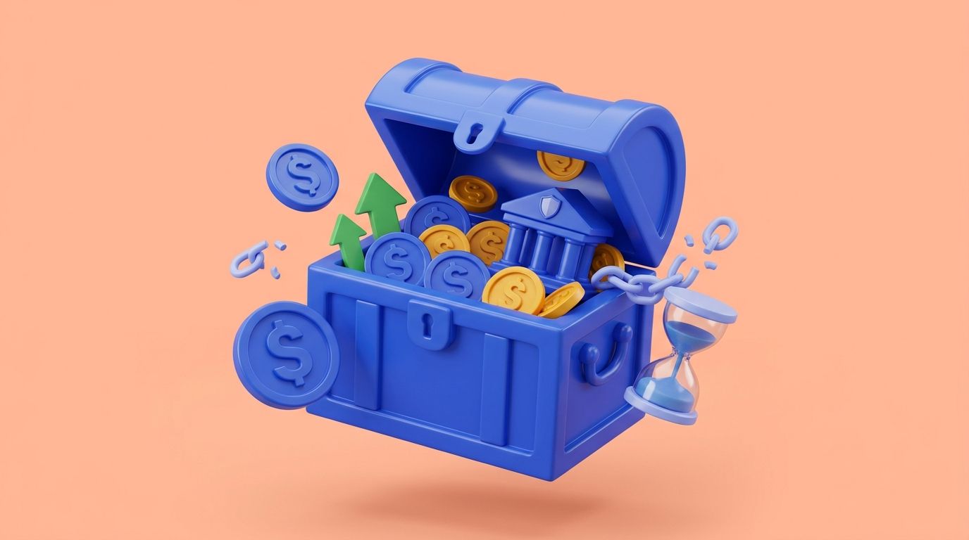 Hero image for: Health Savings Account Disadvantages You Should Know