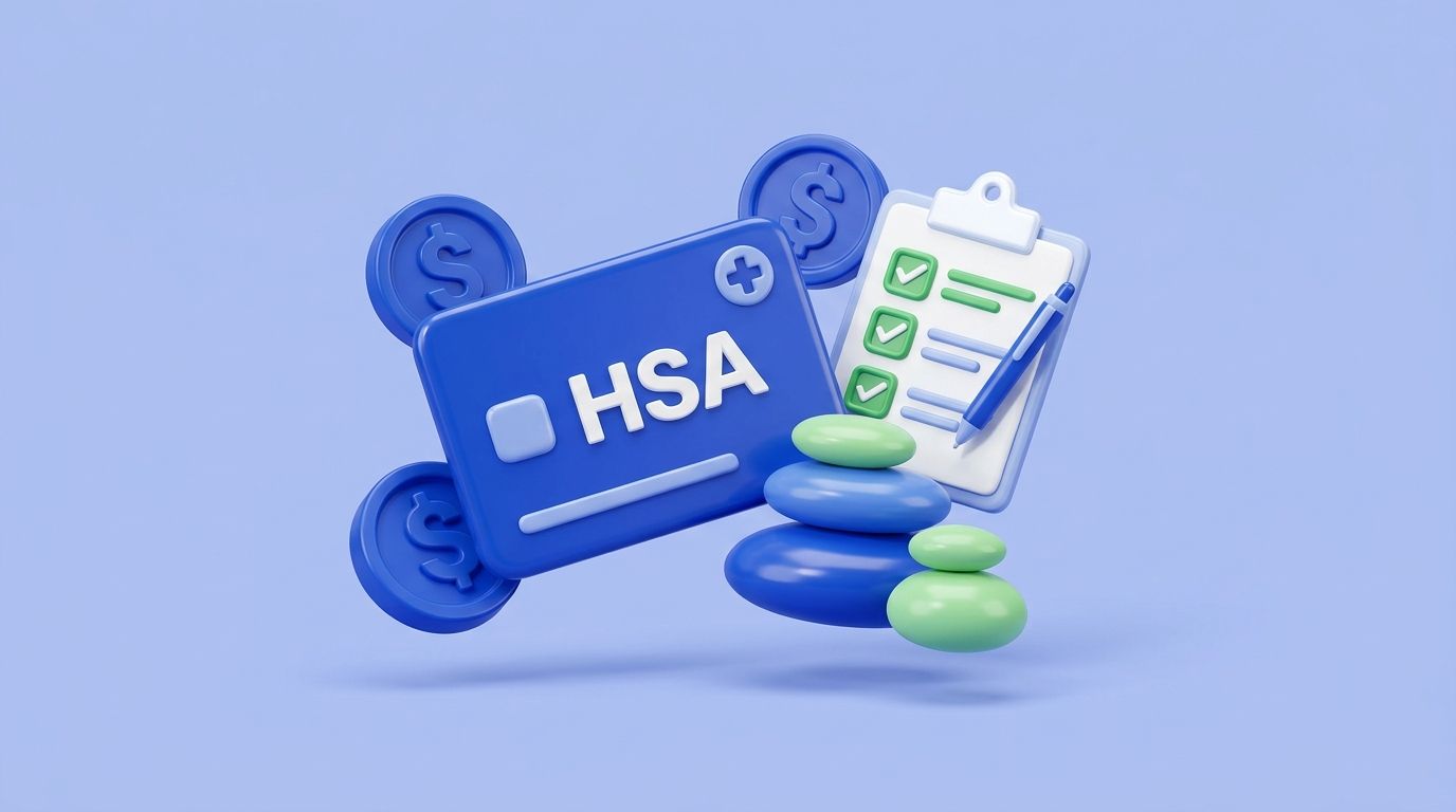 Hero image for: Health Savings Account for Massage: 2026 Rules