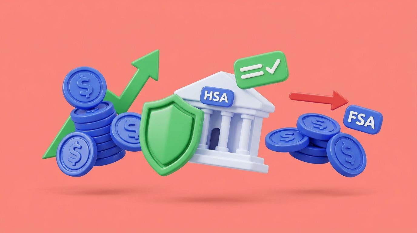 Hero image for: Health Savings Account vs FSA: Which One Saves You More?