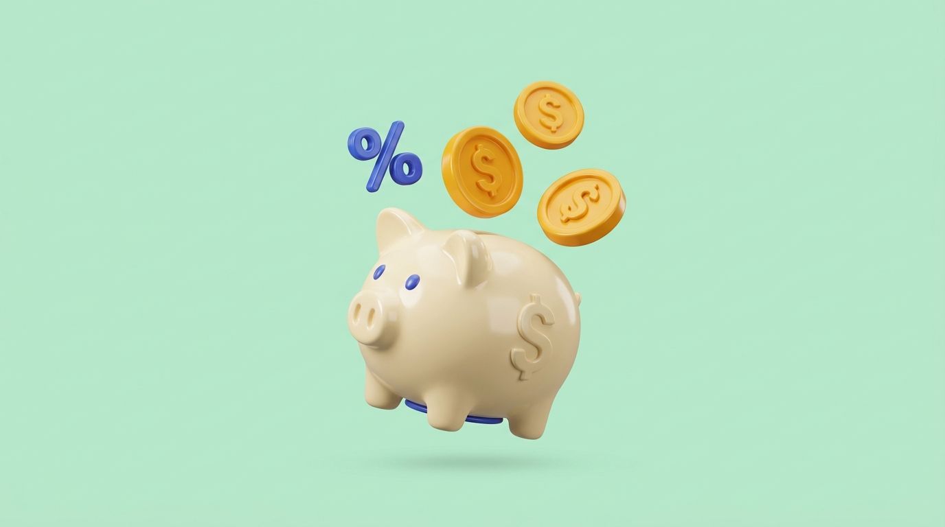 Hero image for: High Yield Savings Account at a Credit Union: 2026 Guide