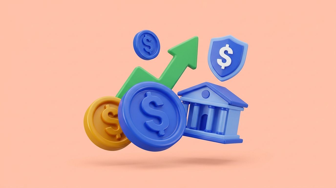 Hero image for: High Yield Savings Account for Emergency Fund