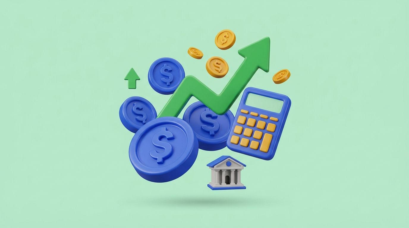 Hero image for: High Yield Savings Calculator: See How Fast Money Grows