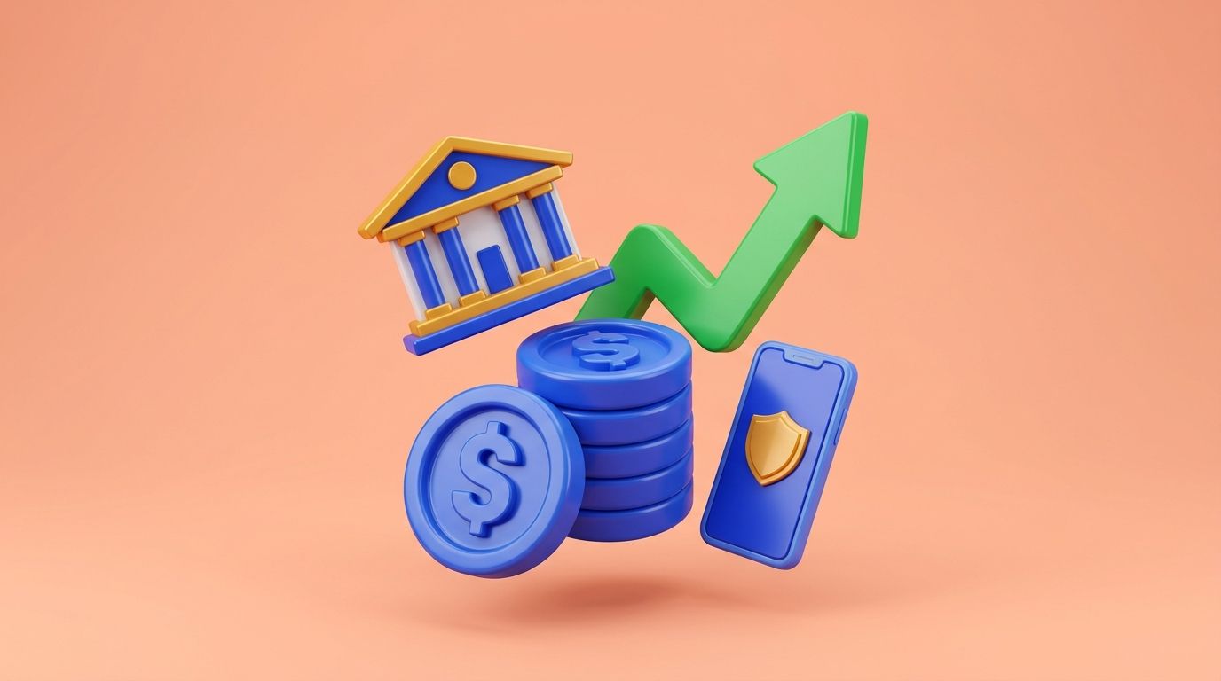 Hero image for: Highest Interest Rate Checking Account: How to Find One