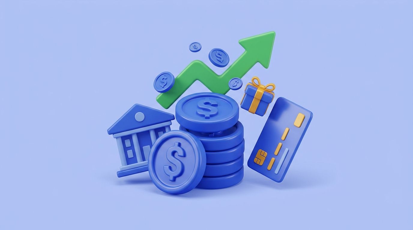 Hero image for: Holiday Club Savings Account: How It Works and Helps