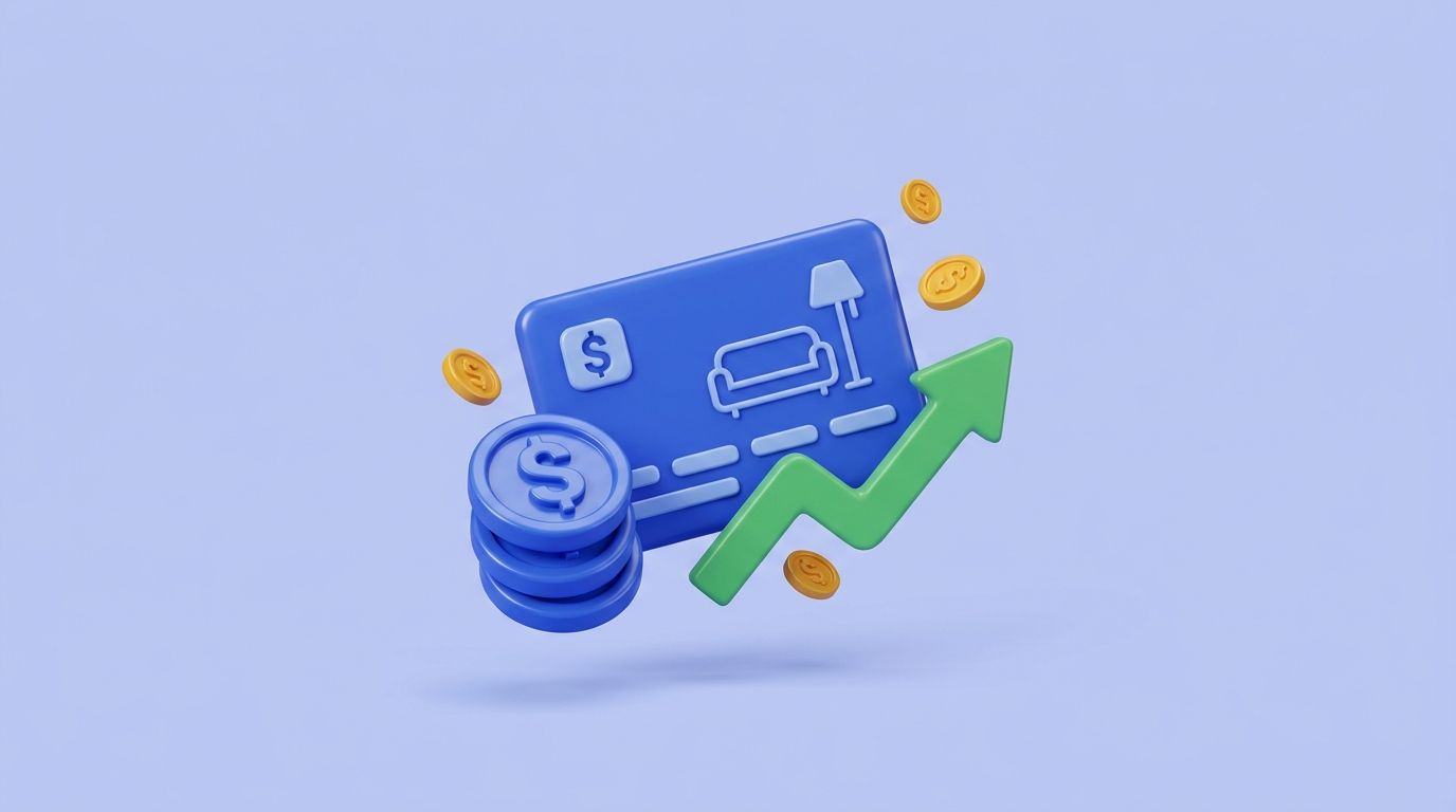 Hero image for: Home Furnishings Credit Card: How to Choose One in 2026