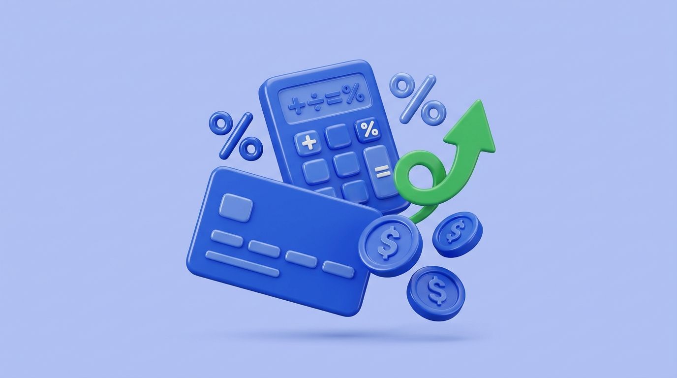 Hero image for: How Are Credit Card Minimum Payments Calculated?