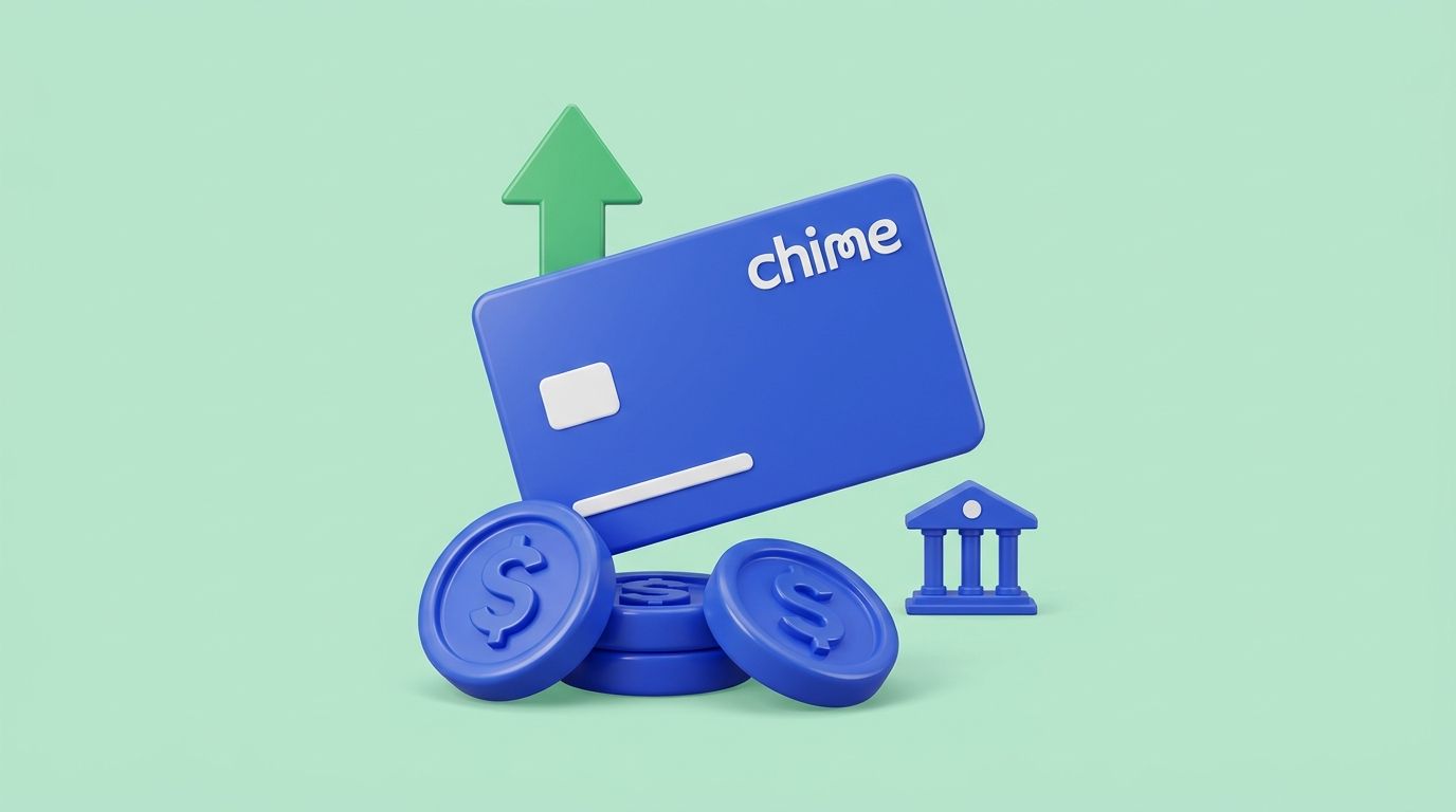 Hero image for: How Chime Credit Builder Works: Build Credit on Your Terms
