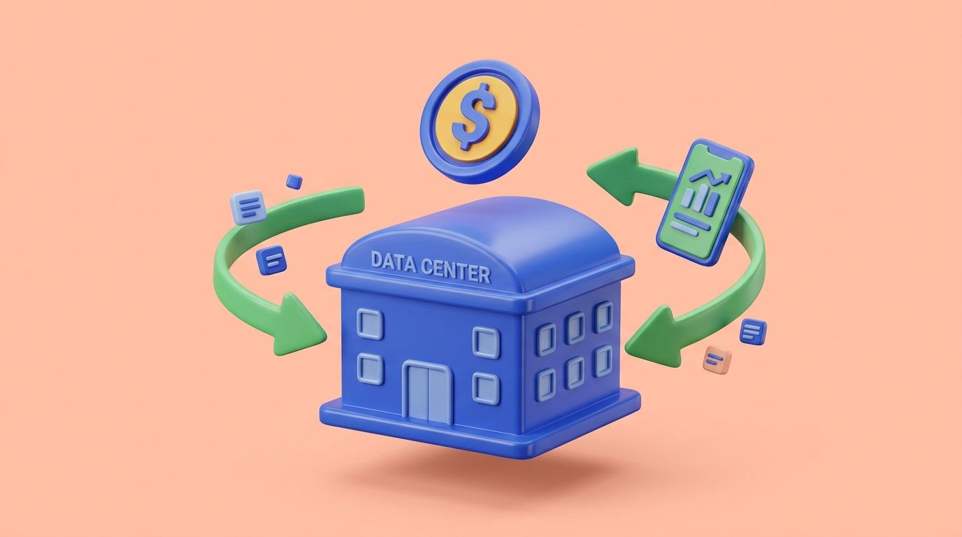 Hero image for: How Credit Bureaus Collect Your Data