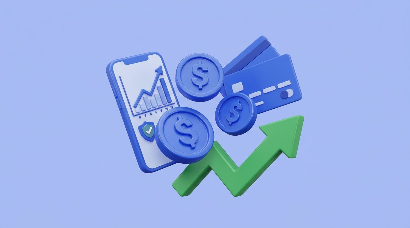 Hero image for: How Do I Get Good Credit? A Realistic 12-Month Plan