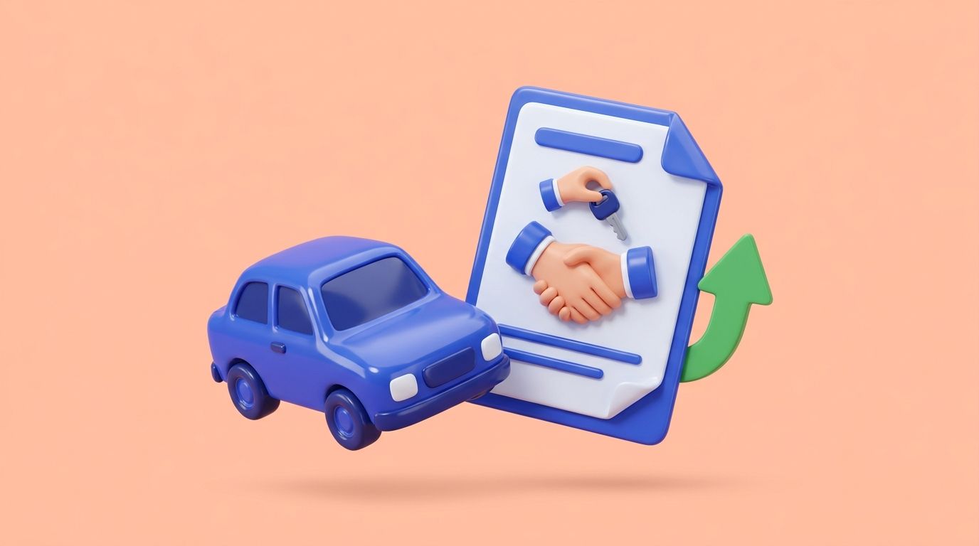 Hero image for: How Do You Transfer a Car Loan to Another Person?