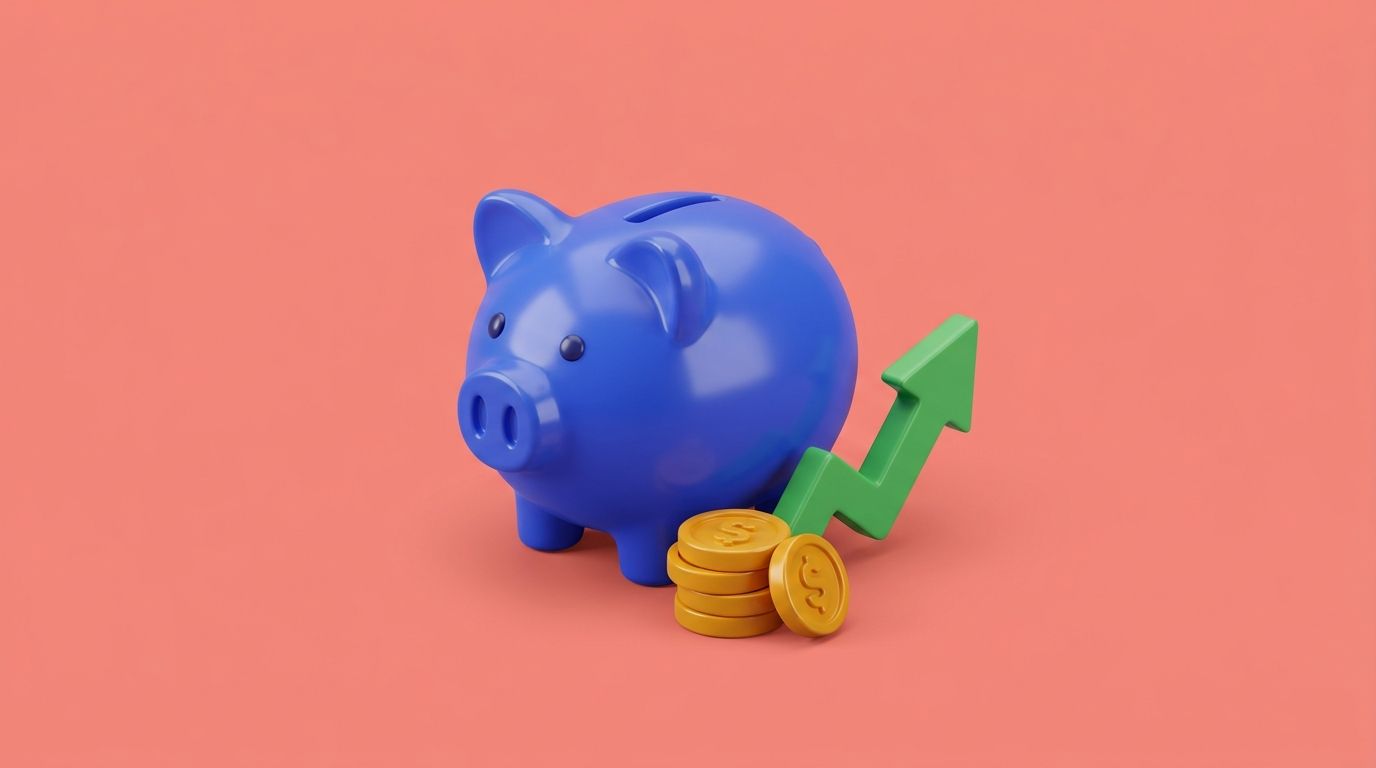 Hero image for: How Does a Credit Union Savings Account Work? A Guide