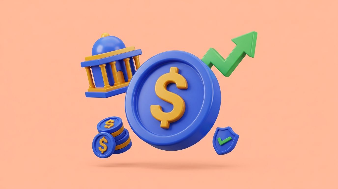 Hero image for: How Does a Traditional Savings Account Work?