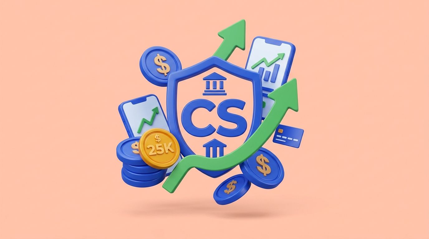 Hero image for: How Does CreditStrong Magnum Loan Work? 2026 Guide