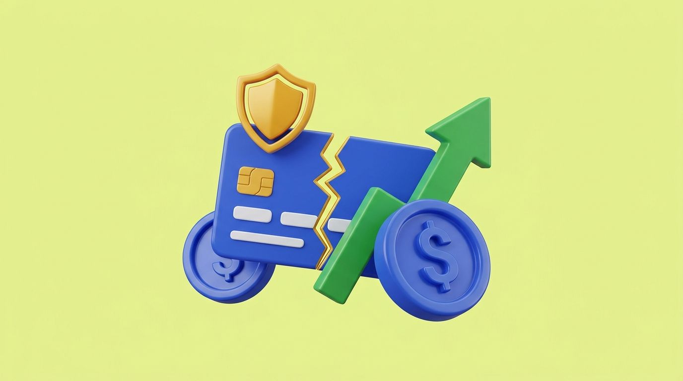 Hero image for: How Does Divorce Affect Your Credit Score?