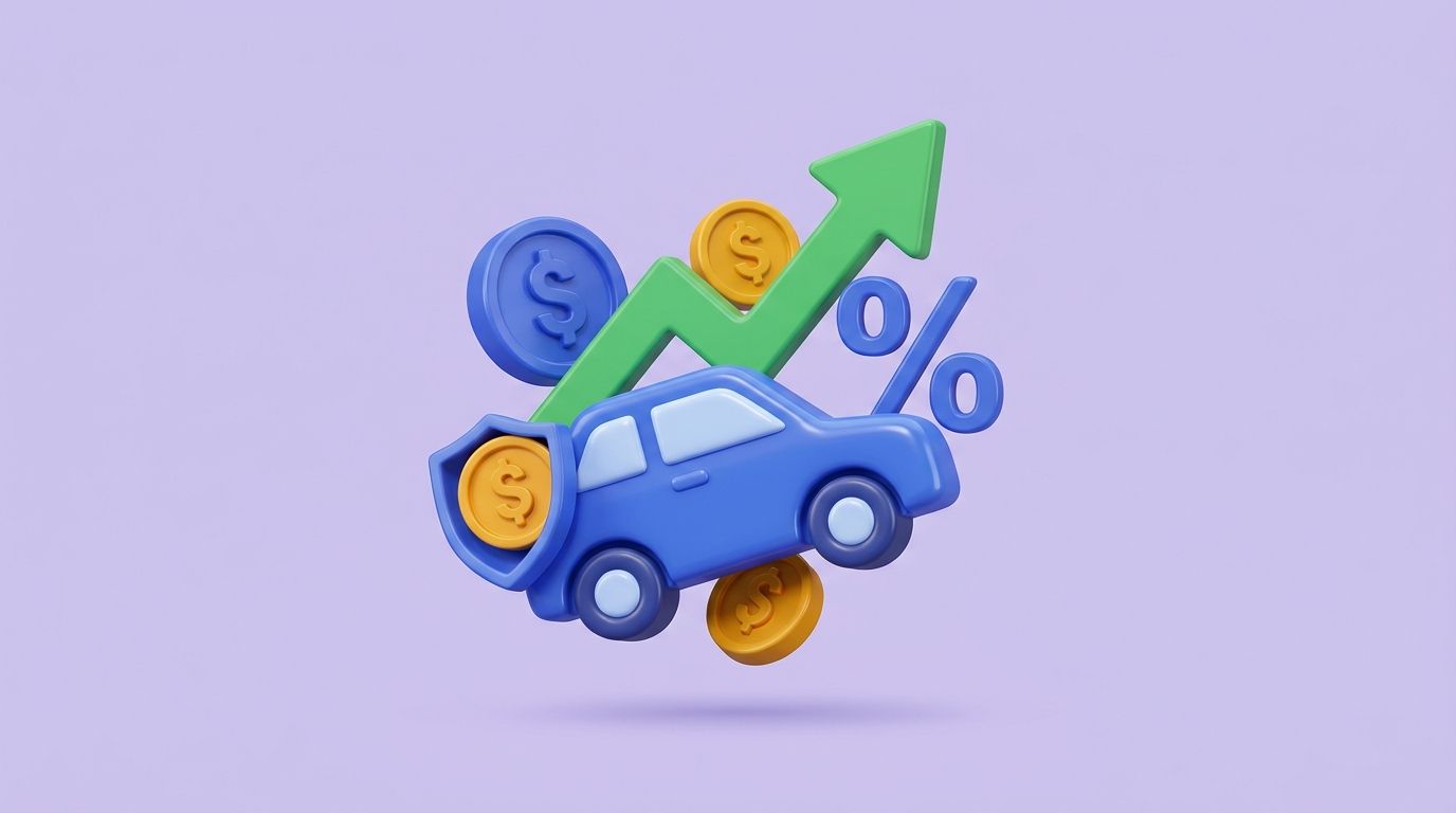 Hero image for: How Does Interest Work on a Car Loan? A Simple Guide
