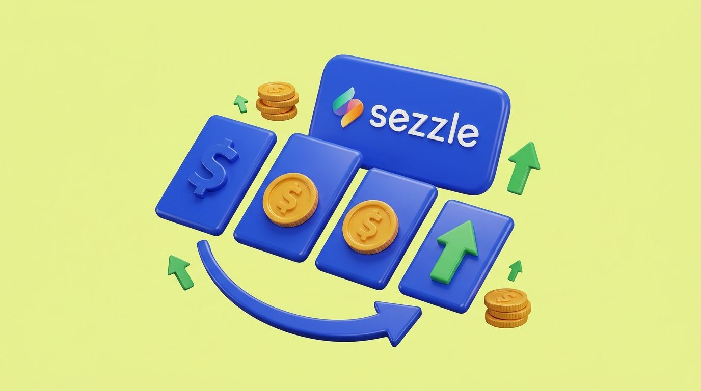 Hero image for: How Does Sezzle Work? A Plain-English Guide