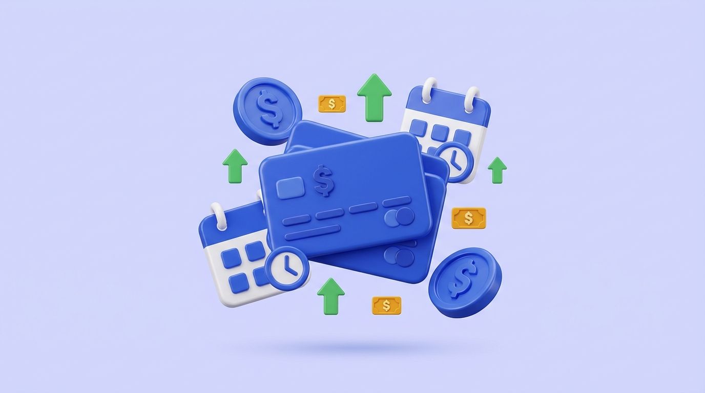 Hero image for: How Long Do Credit Inquiries Stay on Your Credit Report?