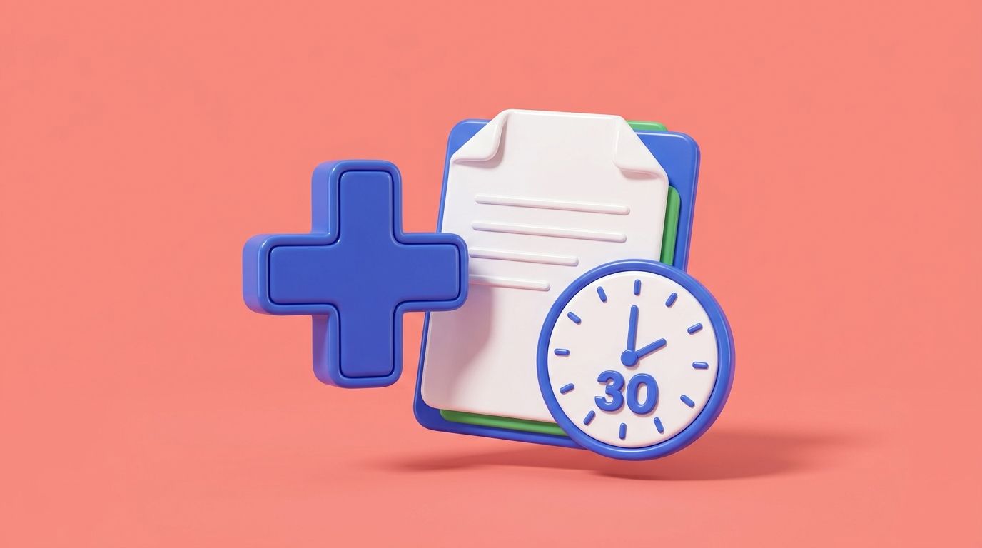 Hero image for: How Long Do Medical Collections Stay on Your Credit Report?