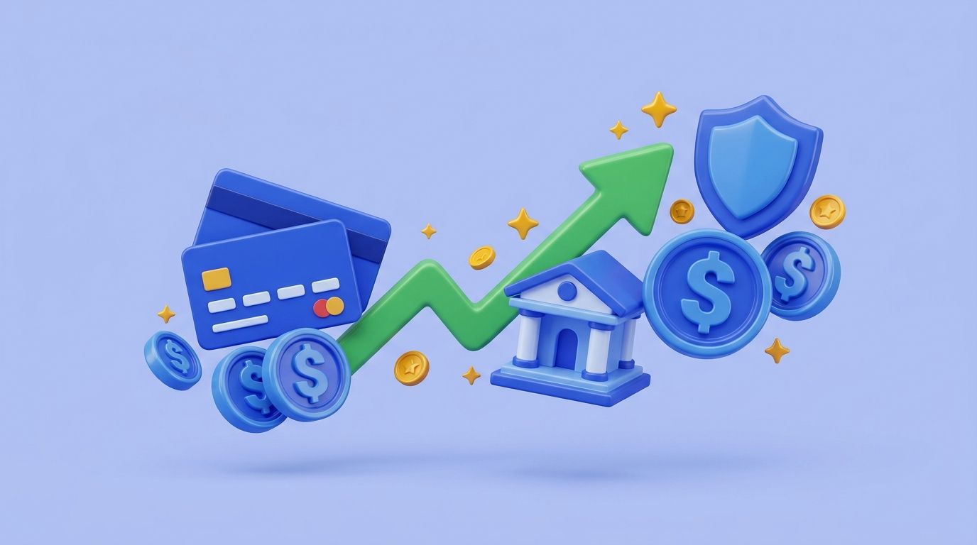 Hero image for: How Long Does It Take to Establish Good Credit?