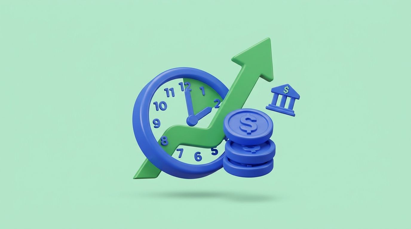 Hero image for: How Long Does It Take to Fix Bad Credit?