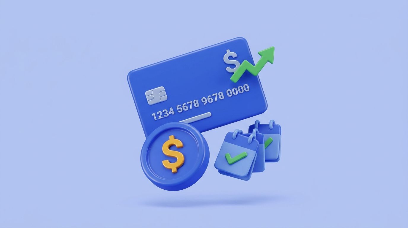 Hero image for: How Long Does It Take to Get a Credit Score After First Card