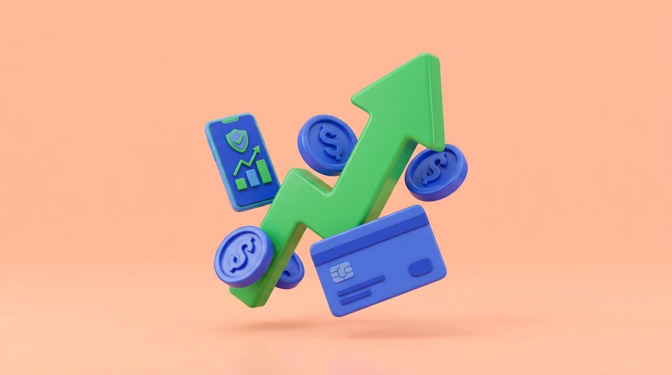 Hero image for: How Long Does It Take to Improve Your Credit Score?