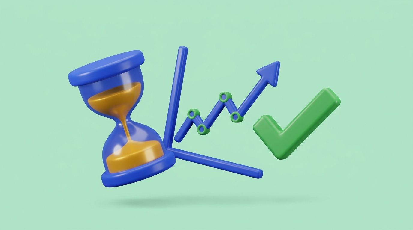 Hero image for: How Long Does It Take to Rebuild Credit? Realistic Timelines